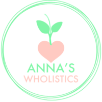 Anna's Wholistics